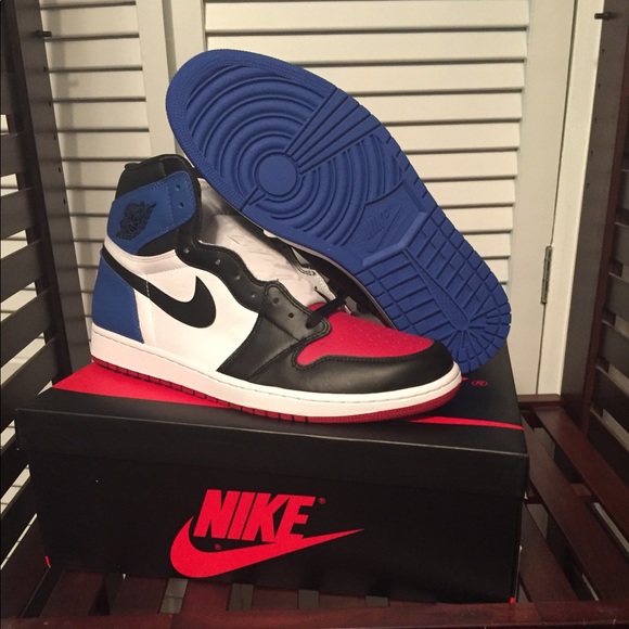 Zapatos Nike Air Jordan 1 Top 3 Poshmark Zapatos Nike 1 Air Jordan 1 Nike Top 3 Poshmark 8dfc08