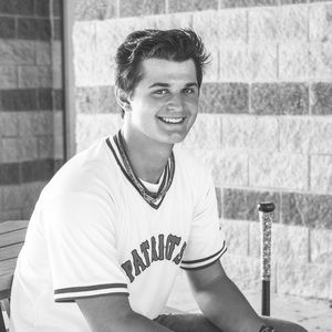 Meet your Posher, Harrison