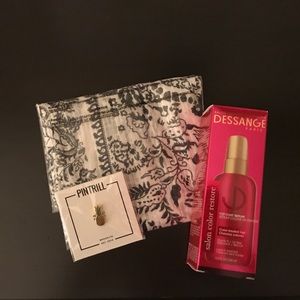 Popsugar goodies bundle!