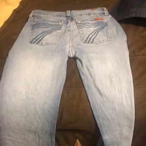 Seven jeans