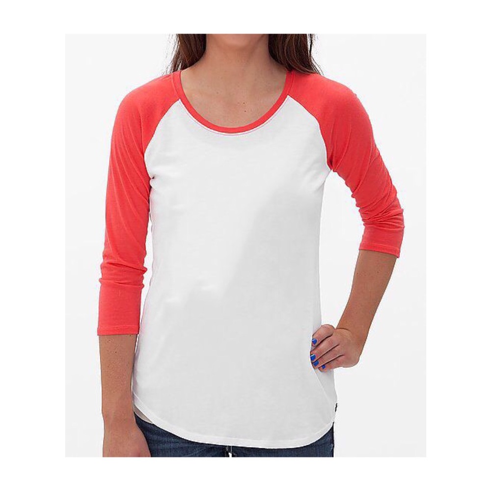 Baseball Tee ⚾️💕