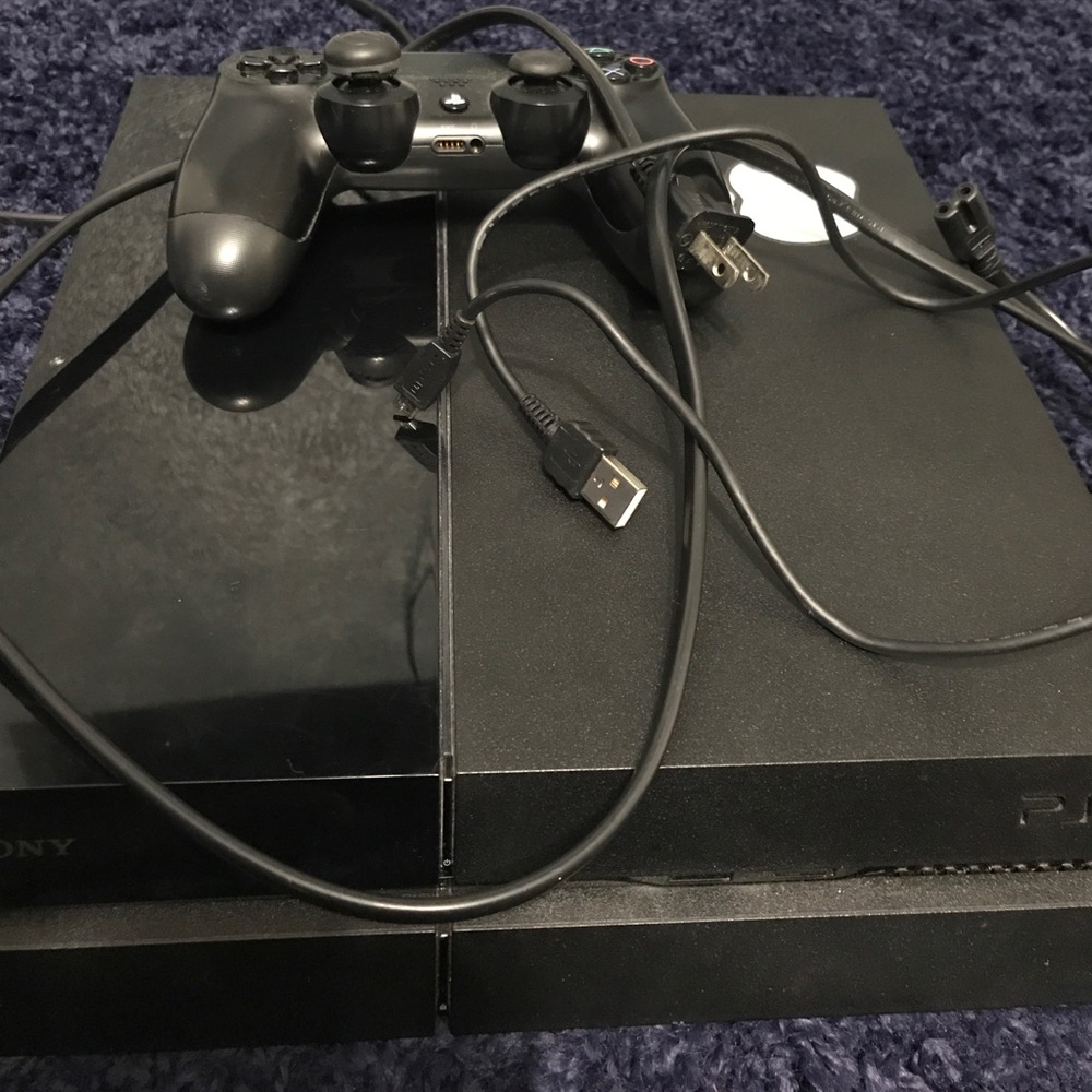 PlayStation 4