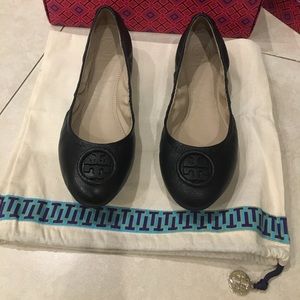 Authentic Tory Burch shoe
