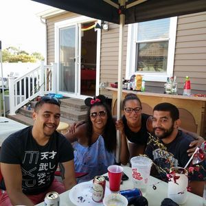 Meet your Posher, Cindy