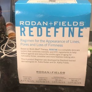 Rodan+Fiels Redfine  - last buyer canceled!!!