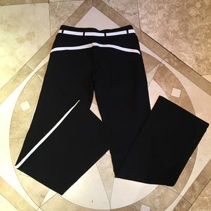 Bebe sport pants