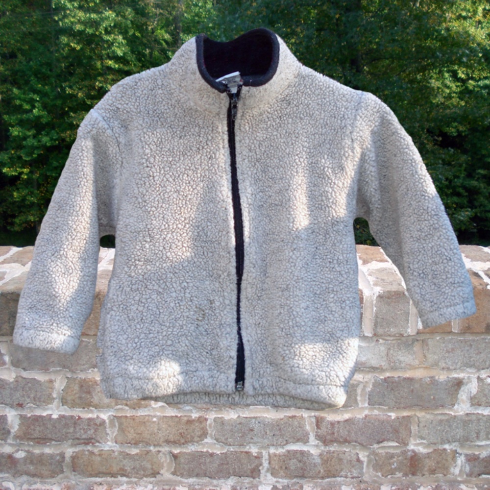 Timberline Colorado - Arm Pit to Arm Pit 13"