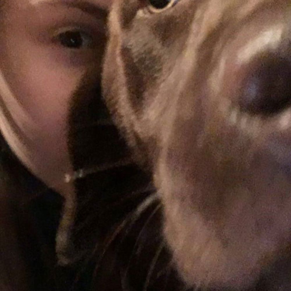 Meet your Posher, Lucie