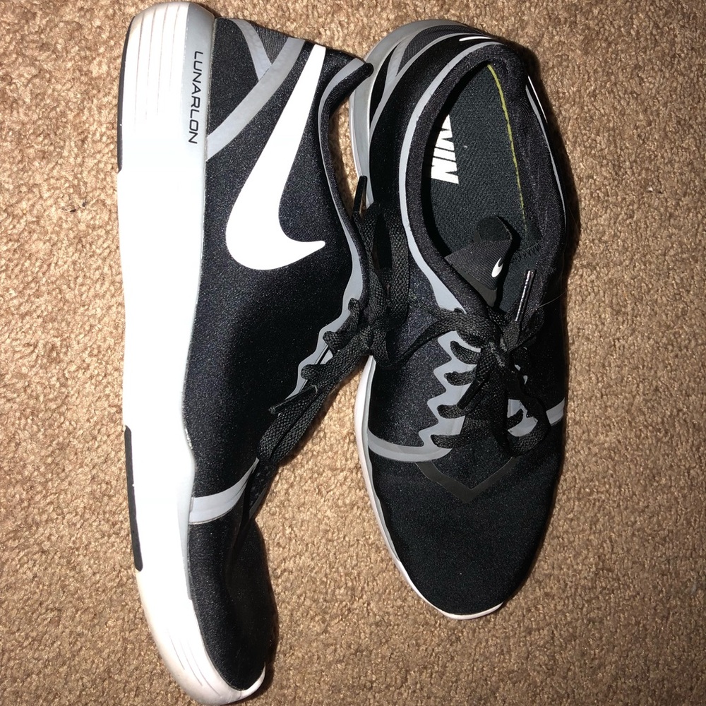 Nike shoes