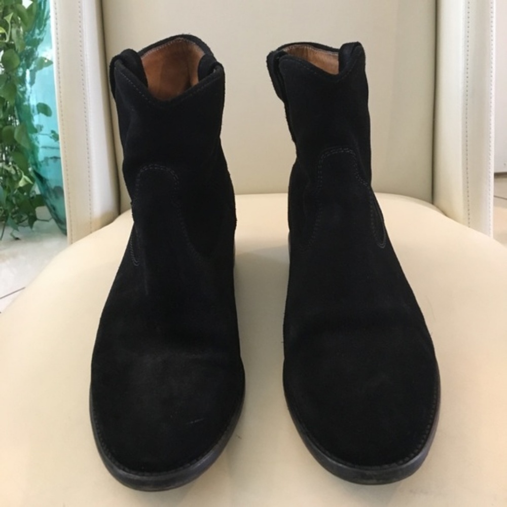 Isabel Marant Etolie Crisi Boot
