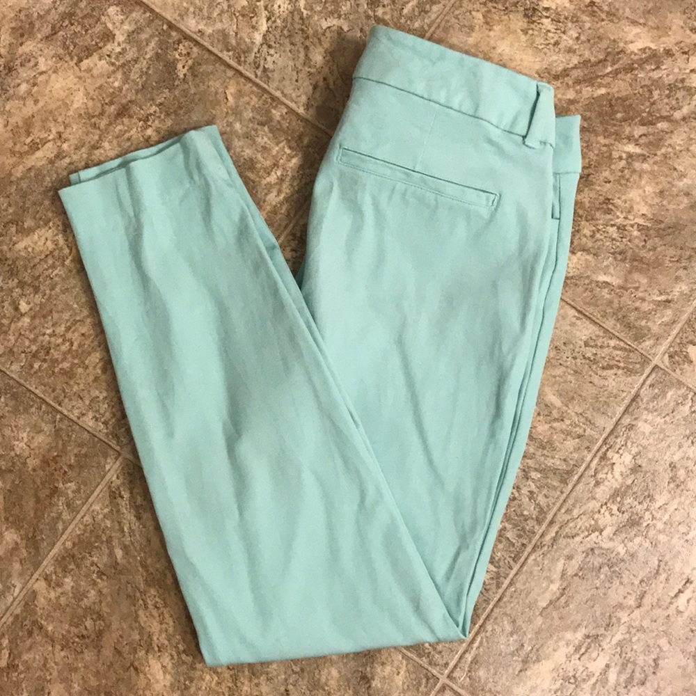 Old Navy Mid Rise Pixie