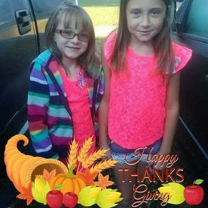 Meet your Posher, Nikki