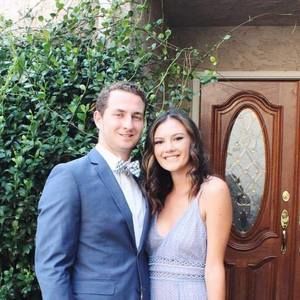 Meet your Posher, Brianna