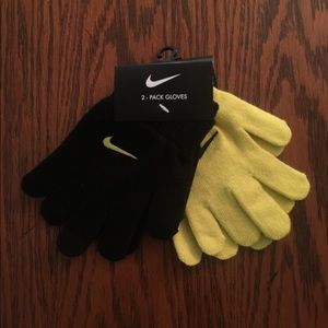 💥SALE💥 NIKE ONE SIZE GLOVES