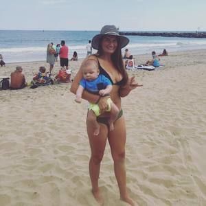 Meet your Posher, Courtney