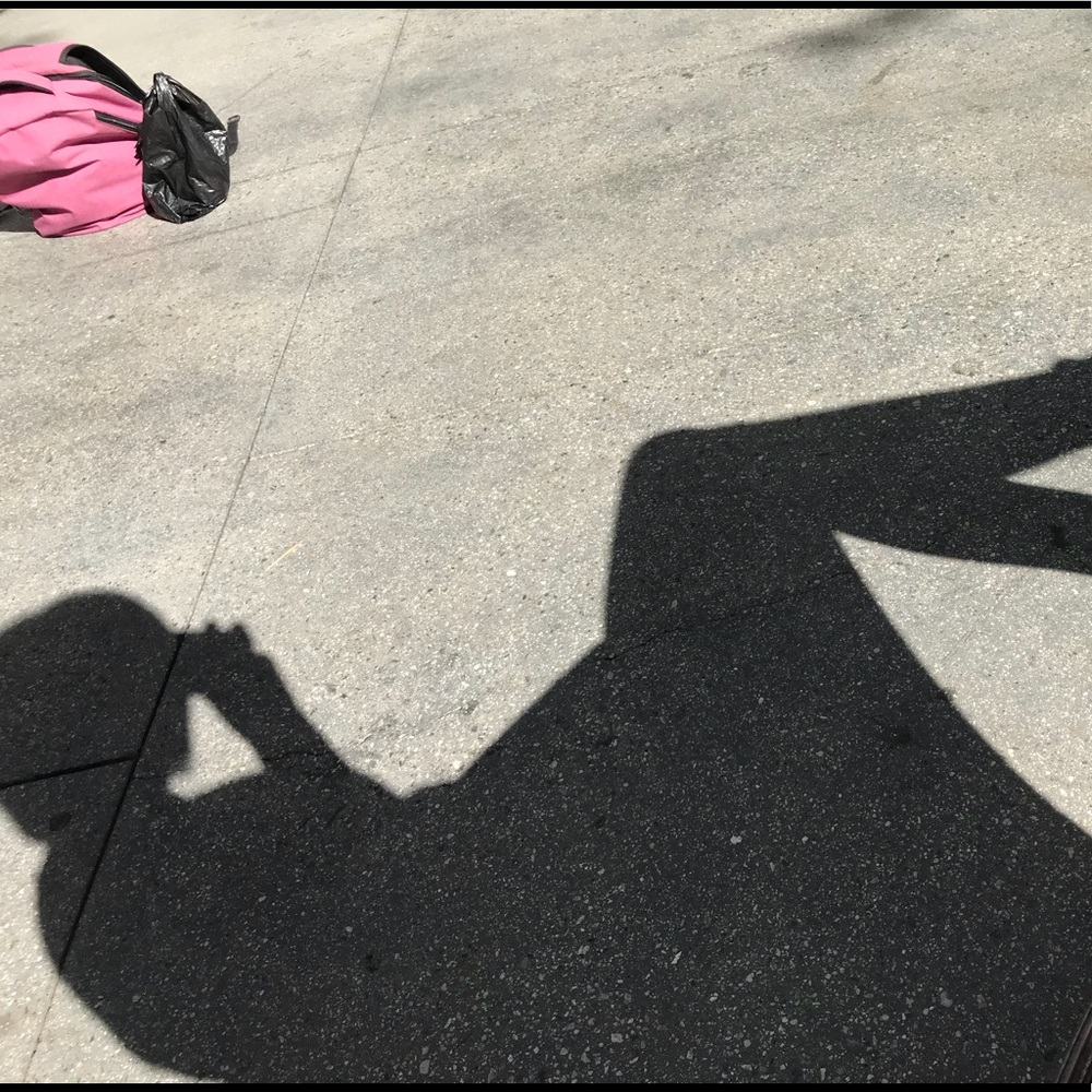 Meet your Posher, Tiffany