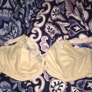 nude bra