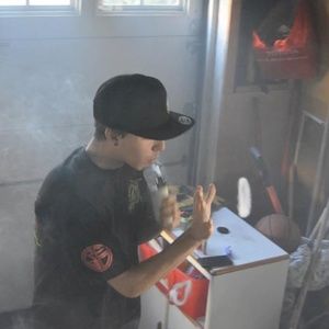 Meet your Posher, Noah