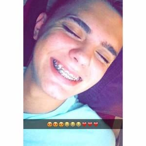 Meet your Posher, Cody