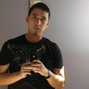 Meet your Posher, Rodrigo