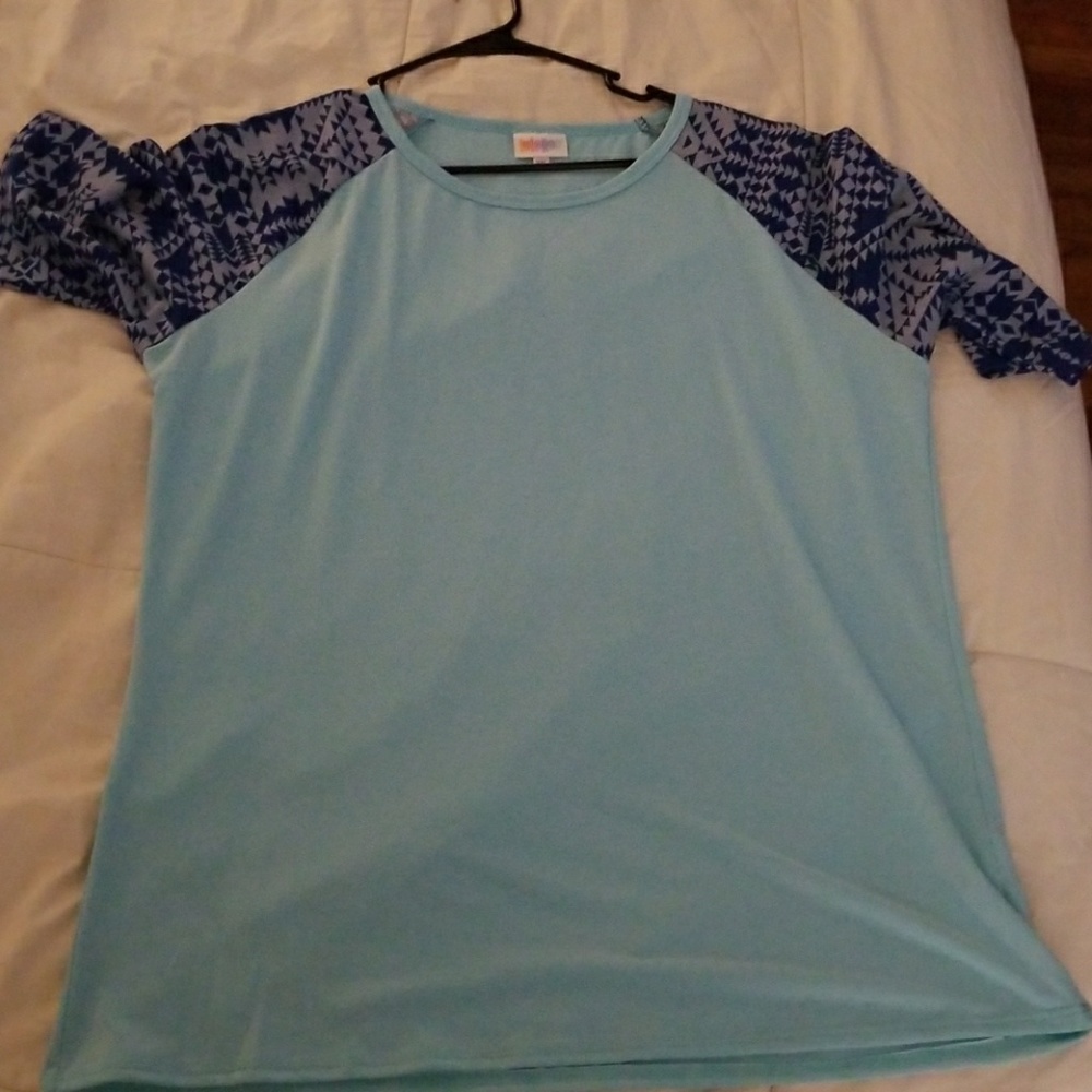 Lularoe Gigi