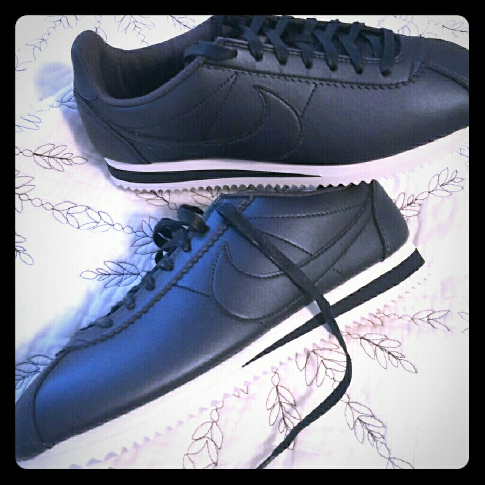 Nike Cortez