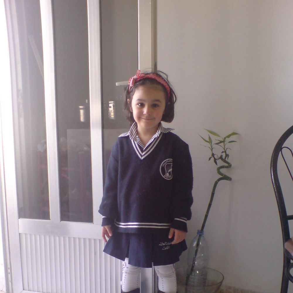 Meet your Posher, Reem