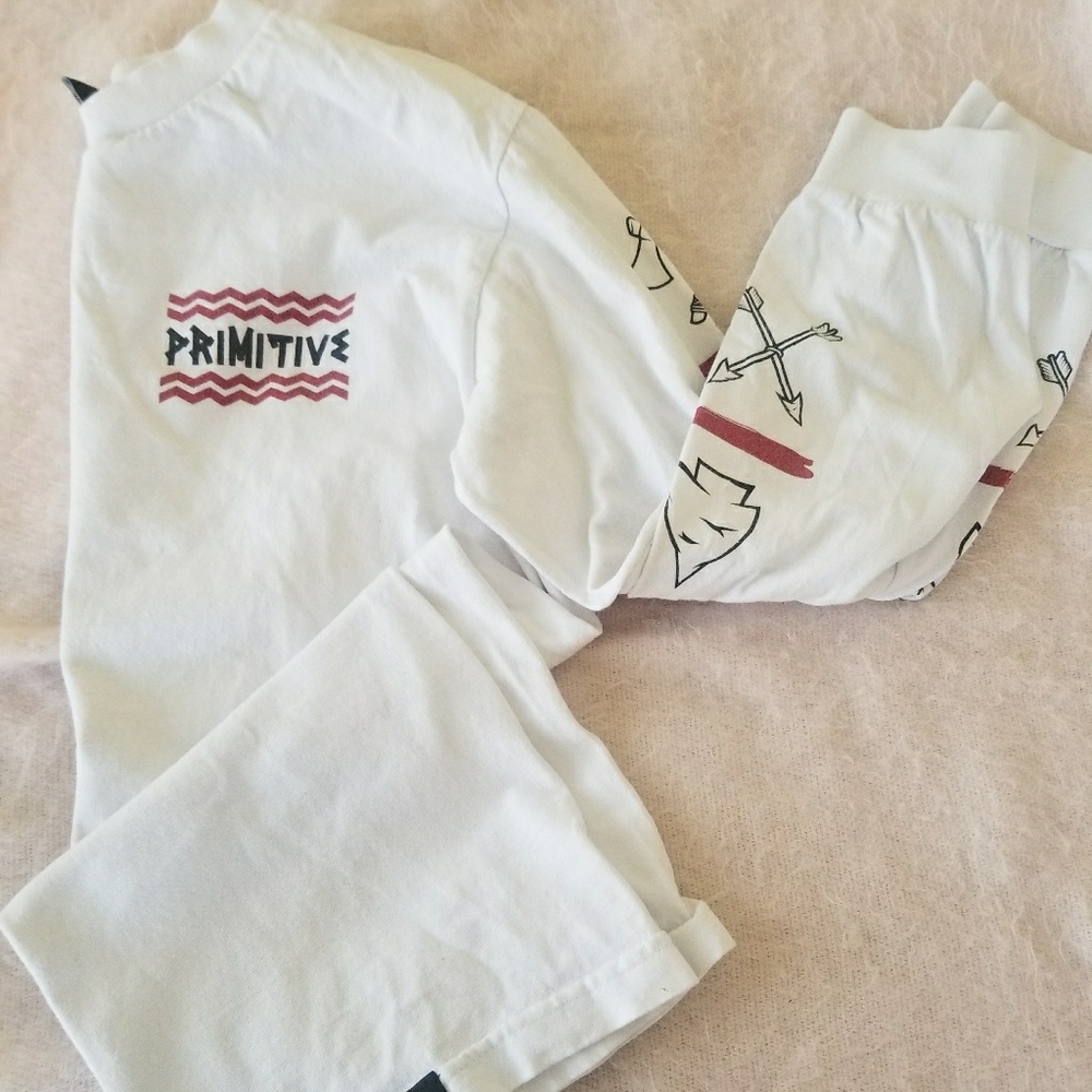 🌸SALE🌸Primitive brand long sleeve T