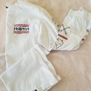 🌸SALE🌸Primitive brand long sleeve T