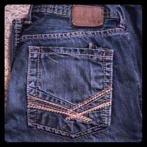 The Buckle BKE Jake Jeans
