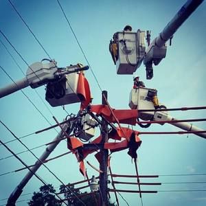 Meet your Posher, Cole