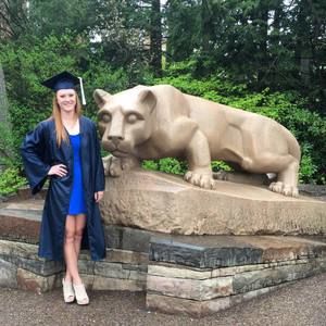 Meet your Posher, Maddy