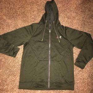 Men's Under Armour Sweatshirt size XL