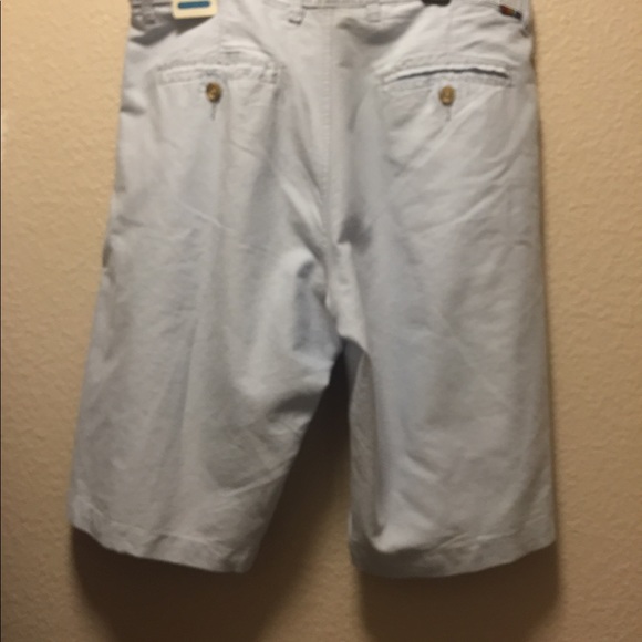 Men's dress shorts - Picture 2 of 2