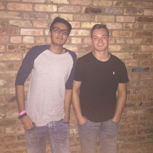 Meet your Posher, Carter