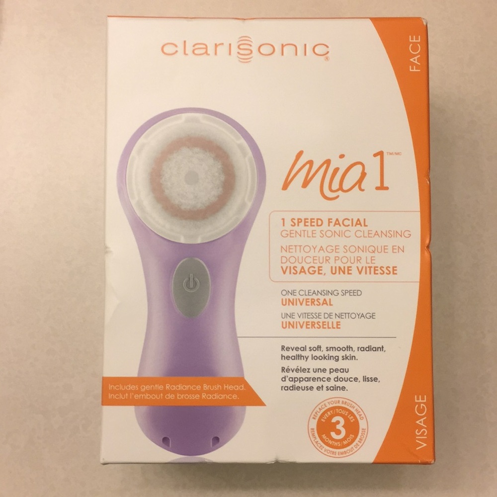 Clarisonic Mia 1