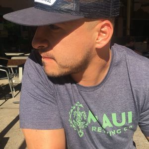 Meet your Posher, David