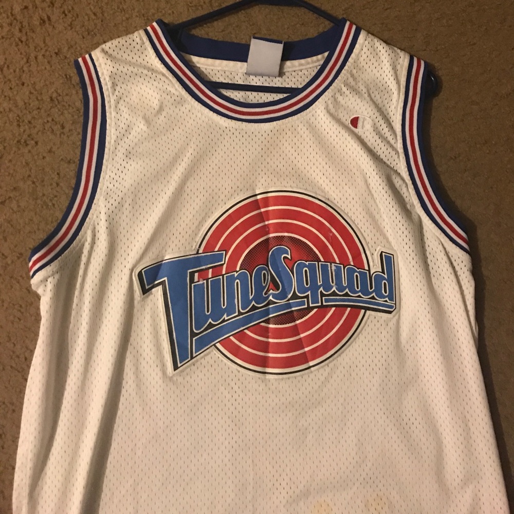 Jordan23 tune squad