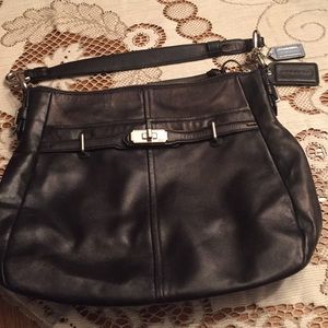 Coach shoulder Bag