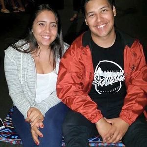 Meet your Posher, Esteban