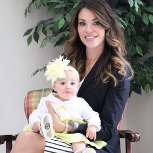 Meet your Posher, Brooke