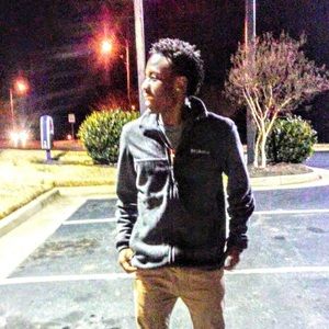 Meet your Posher, Steven