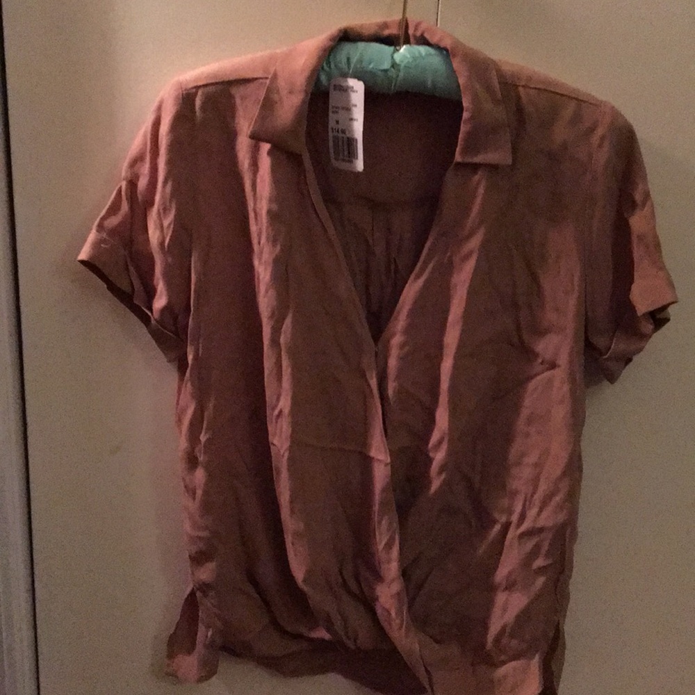 Forever 21 blouse