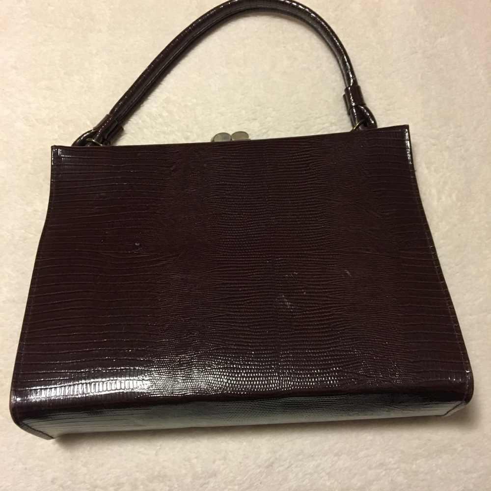 Antique Purse