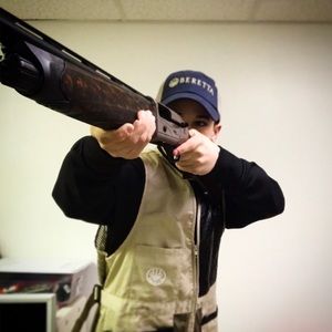 Meet your Posher, Vincent