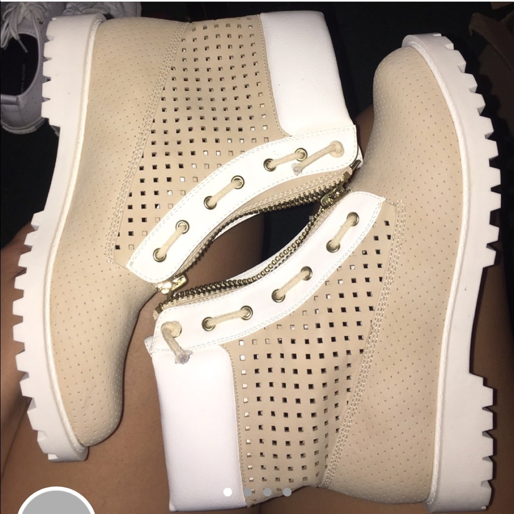 Forever 21 Shoes