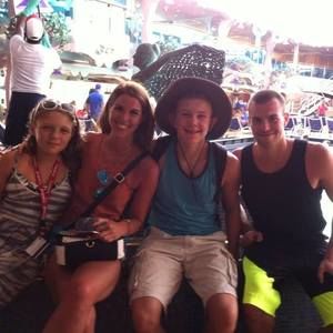 Meet your Posher, Billy