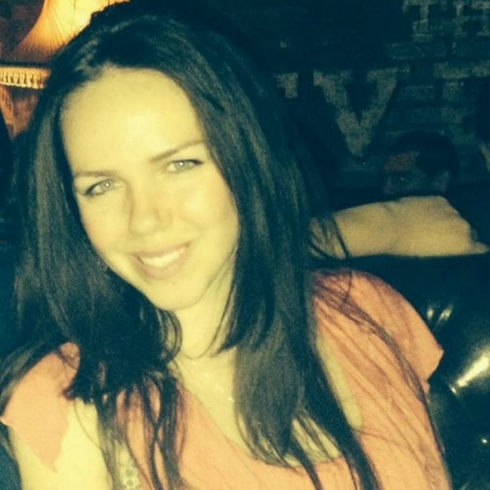 Meet your Posher, Francesca