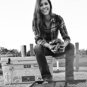 Meet your Posher, Alycia