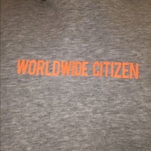 Meet your Posher, Mike